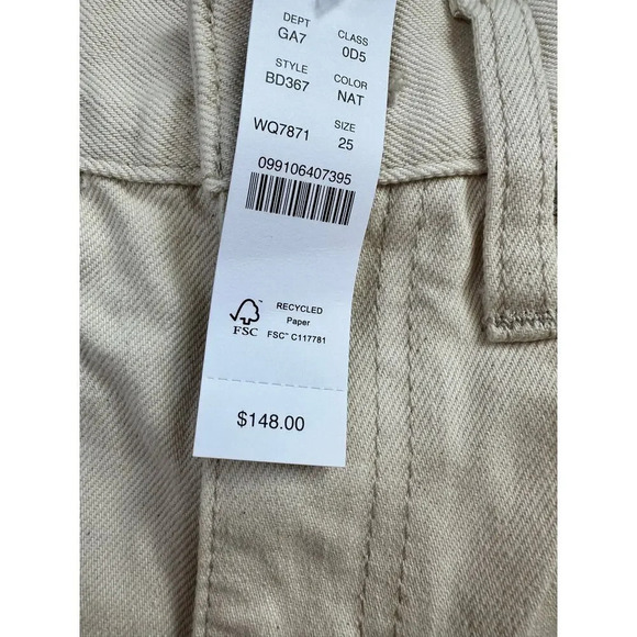 JCrew Slouchy boyfriend jean - Picture 6 of 7